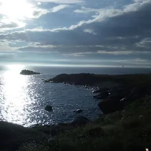 D'hôtes De Kermerrien Porspoder