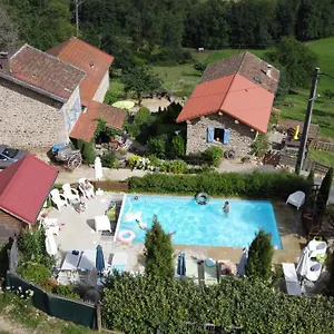 Bergeveaux Bertignat
