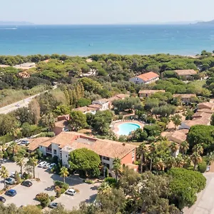 Résidence Pierre&vacances Le Hameau De La Pinède Hyères