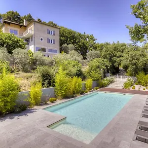 La Bastide Perchée Venelles