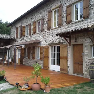 Du Hameau De Bonnevay Marchampt