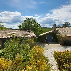 Domaine De Reiller Gîtes&chambres D'hôtes Boffres