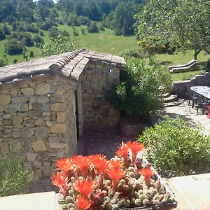 Le Relais De Vazeille Saint-Maurice-dʼIbie